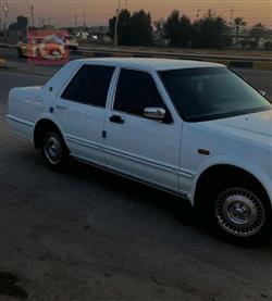 نيسان سيدرك